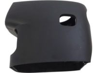 GM 22834650 Cover Assembly, Black