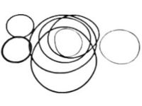 GM 24243898 Seal Kit, Transmission Overhaul GM 24243898 Seal Kit, Transmission Overhaul