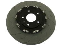 GM 20981823 Rotor, Front