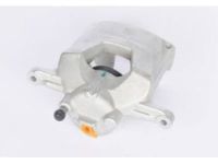 GM 13301226 Caliper, Driver Side GM 13301226 Caliper, Driver Side