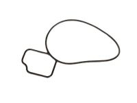 GM 24439799 Water Pump Gasket, Green Line