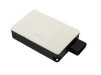 GM 84112235 Control Module