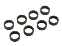GM 12659782 Seal Kit, Multi Portion Fuel Injection Fuel Rail GM 12659782 Seal Kit, Multi Portion Fuel Injection Fuel Rail