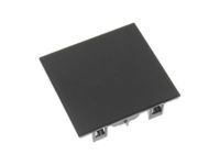 GM 15268641 Blank Cover GM 15268641 Blank Cover