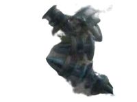 GM 22729211 Door Trim Panel Lower Retainer GM 22729211 Door Trim Panel Lower Retainer