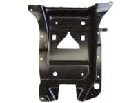 GM 15878244 Front Panel