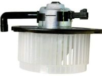 GM 88973567 Blower Motor GM 88973567 Blower Motor