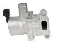 Buick Rainier Air Inject Check Valve - 12619128 Check Valve