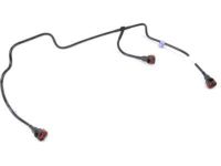 GM 19332704 Hose, Evaporation Emission System(Fuel Tank End)