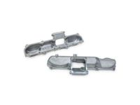 Chevrolet Silverado 3500 Intake Manifold - 97363572 Intake Manifold