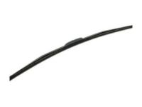 GM 84574893 Wiper Blade, Driver Side