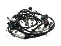 GM 92238350 Engine Harness GM 92238350 Engine Harness