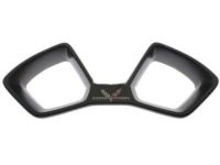 GM 22892502 Trim Bezel, Front GM 22892502 Trim Bezel, Front