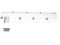 Cadillac DeVille Ignition Coil - 1104076 Ignition Coil, Driver Side