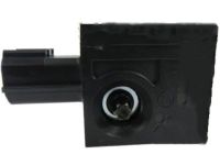 GM 13504470 Impact Sensor