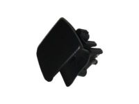 GM 20933084 Handle, Black GM 20933084 Handle, Black