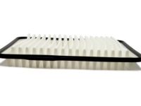 Buick Lucerne Parts - 22676970 Air Filter