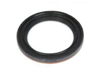 GM 12580743 Timing Cover Oil Seal, Front