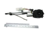 Cadillac Eldorado Antenna - 19245563 Power Antenna