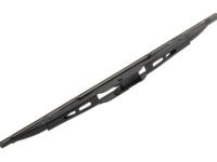 GM 84215609 Wiper Blade, Rear
