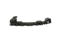 GM 84079820 Side Retainer, Front Driver Side