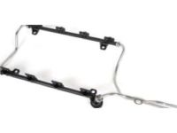 Cadillac Eldorado Fuel Rail - 12579068 Fuel Rail