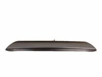 GM 15814272 Handle, Hood Panel GM 15814272 Handle, Hood Panel