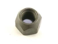 GM 9590477 Wheel Nut GM 9590477 Wheel Nut