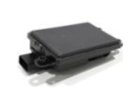 GM 13442495 Control Module