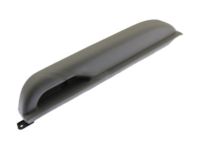 GM 15691229 Armrest, Gray, Driver Side