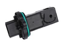 GM 12671625 Mass Air Flow Sensor