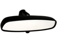 GM 10345906 Mirror Inside, Rear