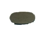 GM 25813186 Lock Pillar Trim Hole Cover GM 25813186 Lock Pillar Trim Hole Cover