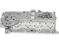 GM 24231442 Body, Transmission Main Control Valve Body