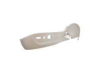 GM 20952808 Side Panel, Front Driver Side GM 20952808 Side Panel, Front Driver Side