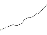 GM 19368606 Hose, Fuel Tank Evaporator/Purge Control