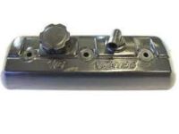 GM 12554256 Valve Cover GM 12554256 Valve Cover