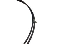 Chevrolet Prizm Hood Cable - 94857422 Release Cable