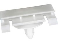 GM 92138807 Rocker Molding Retainer