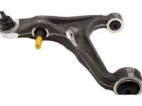Cadillac Control Arm - 25862781 Lower Control Arm, Driver Side