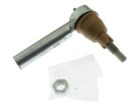 GM 22868912 Outer Tie Rod GM 22868912 Outer Tie Rod