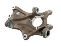 GM 23432049 Knuckle, Rear Passenger Side GM 23432049 Knuckle, Rear Passenger Side