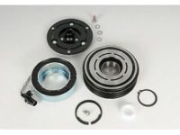 GM 88972204 Clutch GM 88972204 Clutch