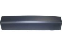 GM 84410858 Extension Panel, Rear Outer Passenger Side GM 84410858 Extension Panel, Rear Outer Passenger Side