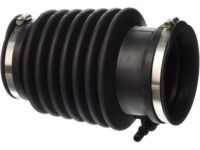 Cadillac DTS Air Hose - 21999614 Outlet Duct