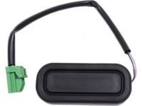 GM 20890048 Lock Switch, Rear