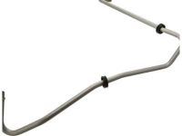 GM 25874223 Inlet Pipe GM 25874223 Inlet Pipe