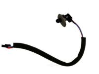 Chevrolet Trailblazer Mirror Switch - 15040500 Mirror Switch, Rear