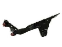 GM 92247763 Side Bracket