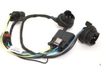 GM 25962806 Socket & Wire GM 25962806 Socket & Wire